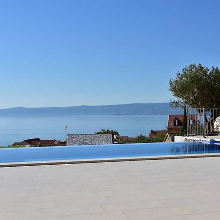 Villa Katarina - Infinity Pool With Amazing View Бол Екстер'єр фото