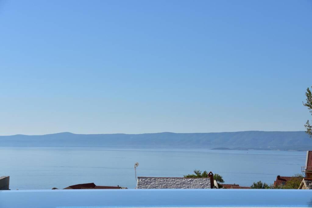 Villa Katarina - Infinity Pool With Amazing View Бол Екстер'єр фото